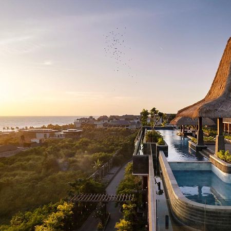 Holiday Inn Resort Bali Canggu By Ihg Bagian luar foto