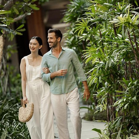 Holiday Inn Resort Bali Canggu By Ihg Bagian luar foto