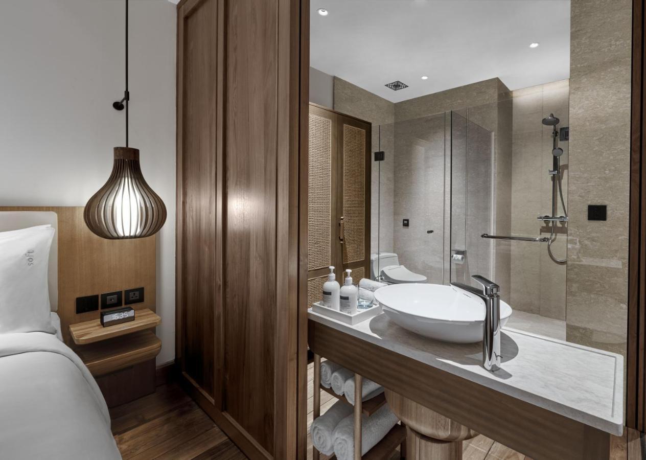 Holiday Inn Resort Bali Canggu By Ihg Bagian luar foto